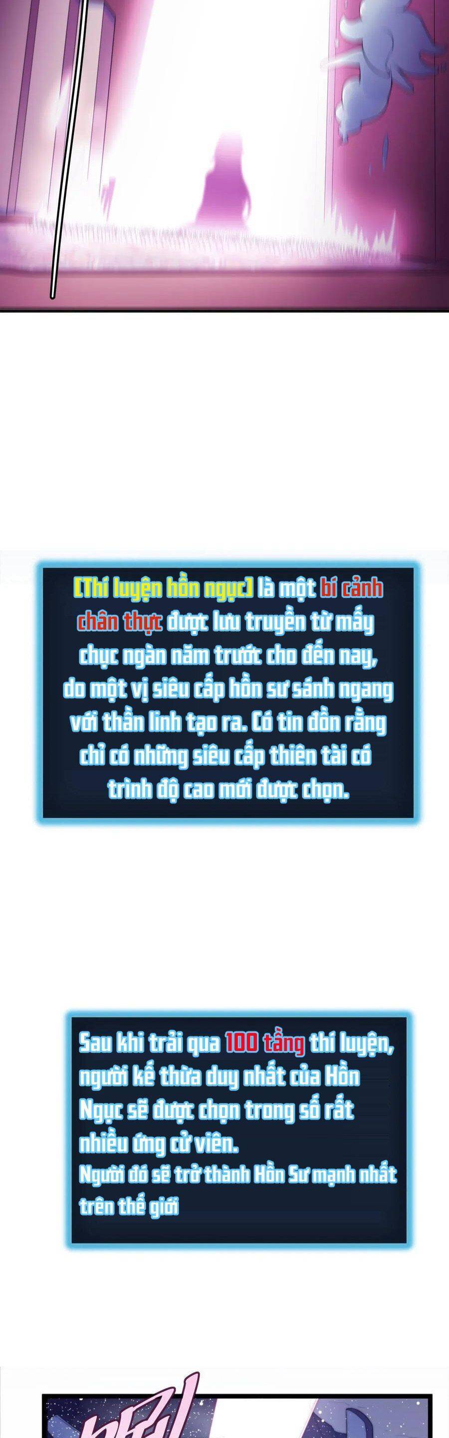 Bổn Thánh Nữ Ngã Bài Rồi Chap 1 - Next Chap 2