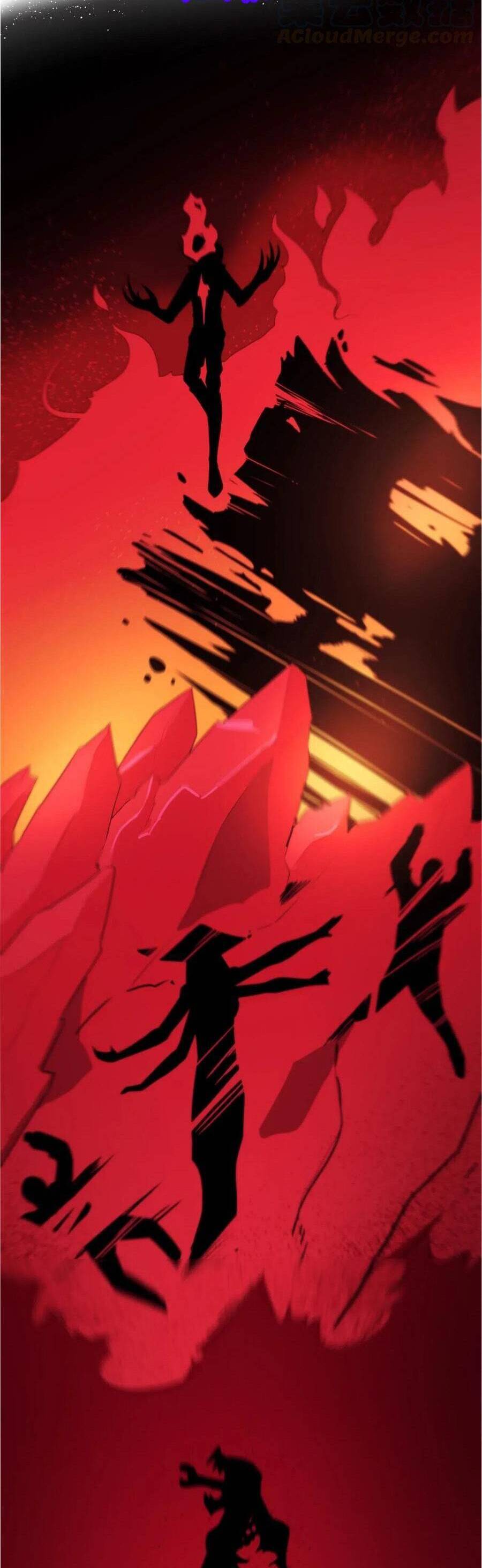 Bổn Thánh Nữ Ngã Bài Rồi Chap 1 - Next Chap 2