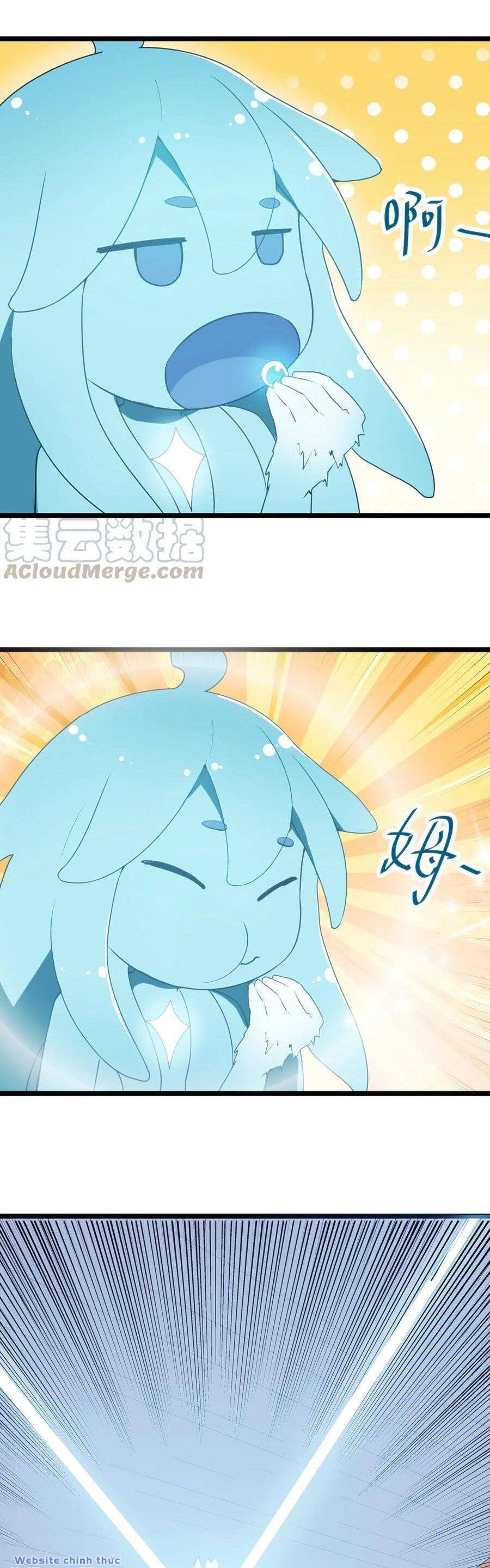 Bổn Thánh Nữ Ngã Bài Rồi Chap 10 - Next Chap 11