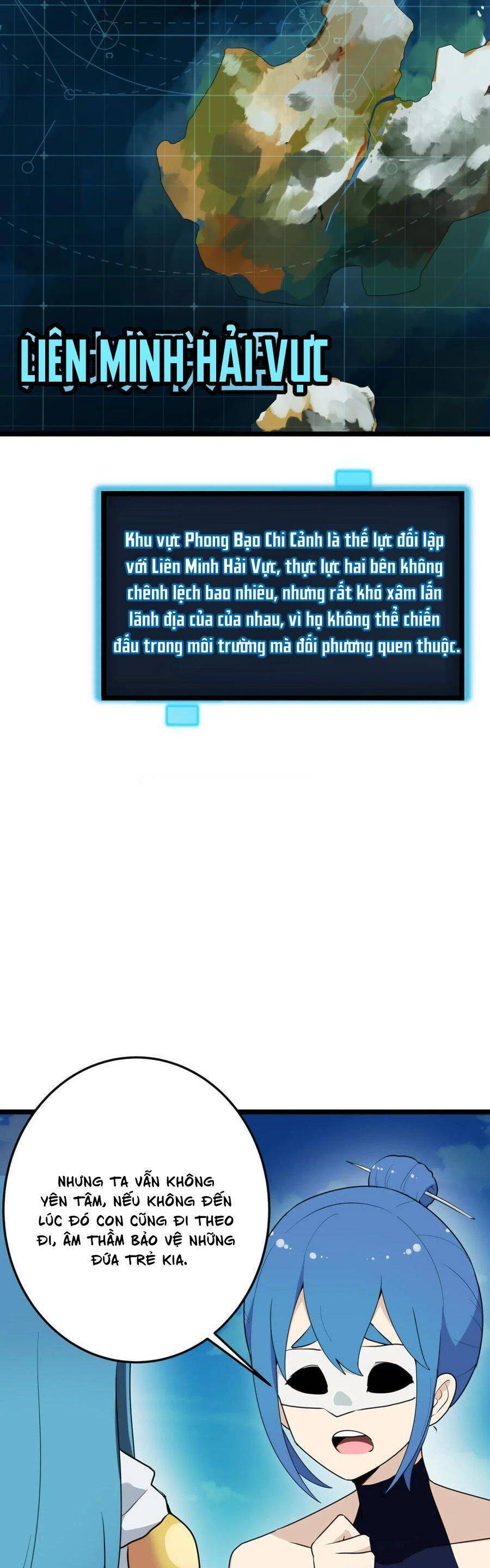 Bổn Thánh Nữ Ngã Bài Rồi Chap 10 - Next Chap 11