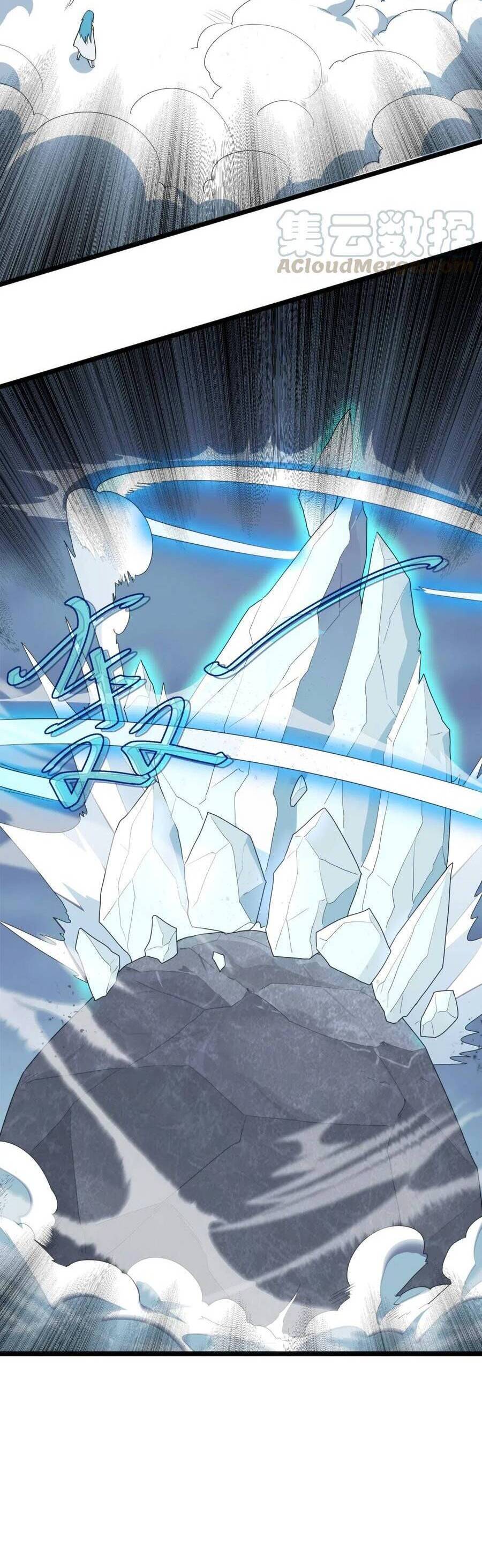 Bổn Thánh Nữ Ngã Bài Rồi Chap 10 - Next Chap 11