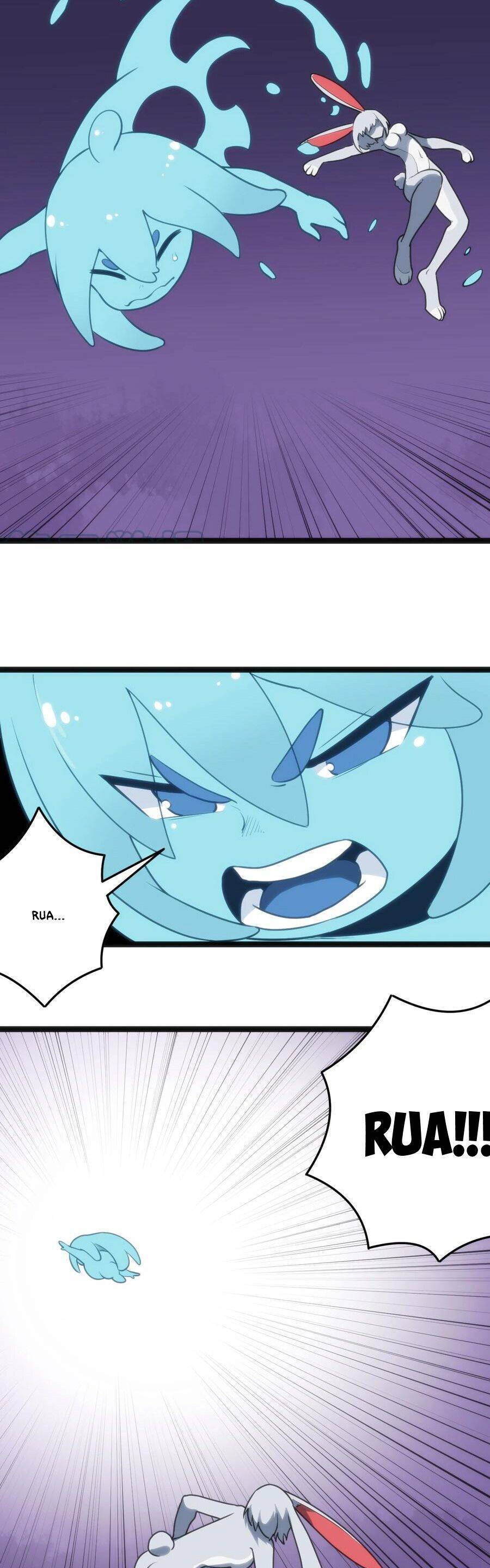 Bổn Thánh Nữ Ngã Bài Rồi Chap 100 - Next Chap 101