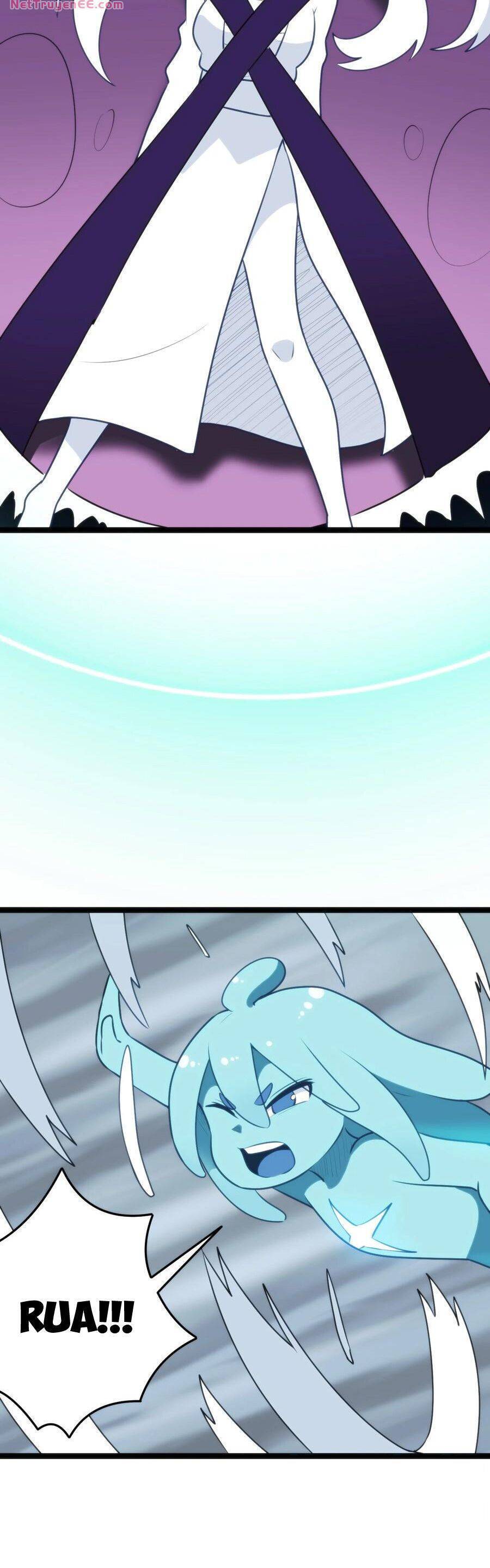 Bổn Thánh Nữ Ngã Bài Rồi Chap 100 - Next Chap 101