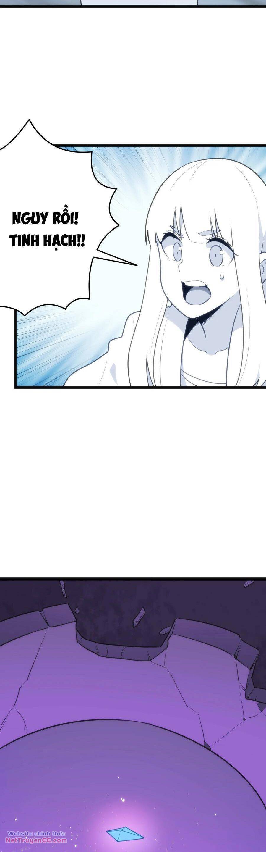 Bổn Thánh Nữ Ngã Bài Rồi Chap 100 - Next Chap 101