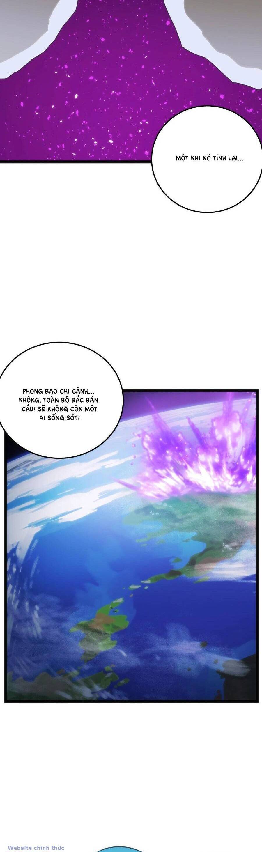 Bổn Thánh Nữ Ngã Bài Rồi Chap 100 - Next Chap 101