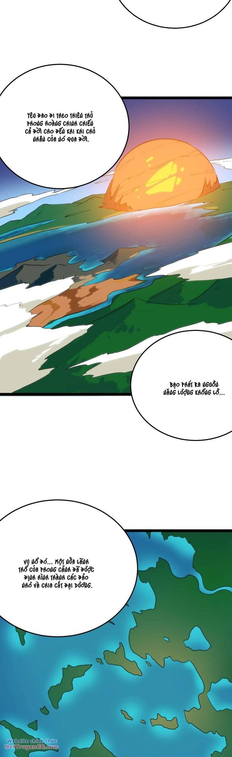 Bổn Thánh Nữ Ngã Bài Rồi Chap 101 - Next Chap 102