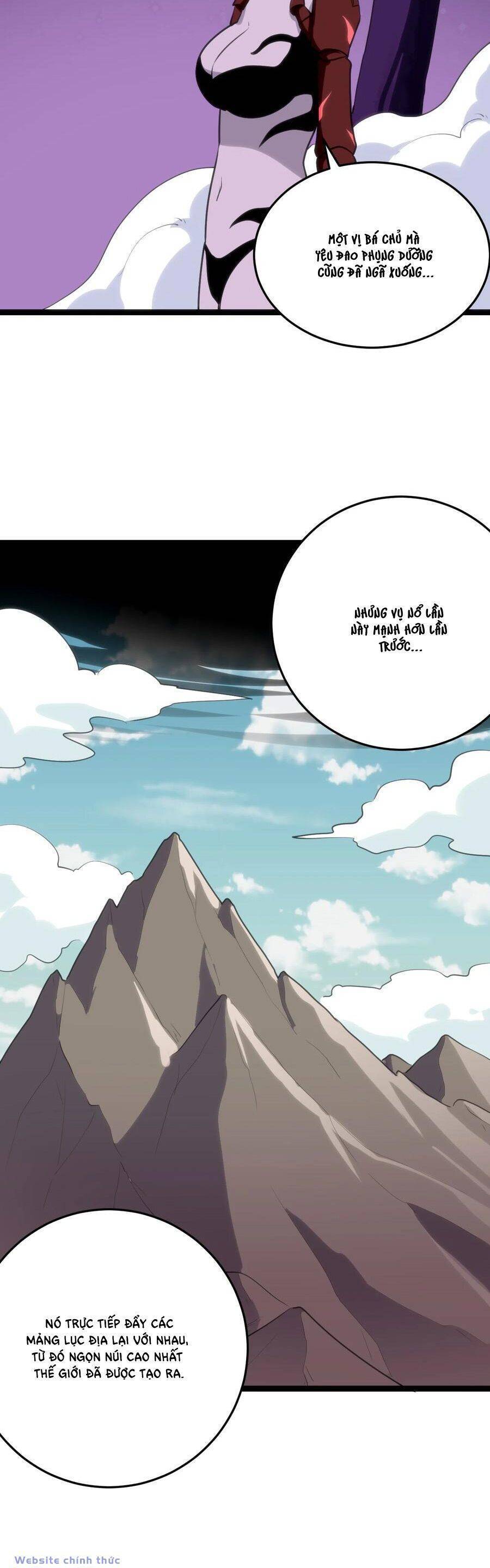 Bổn Thánh Nữ Ngã Bài Rồi Chap 101 - Next Chap 102