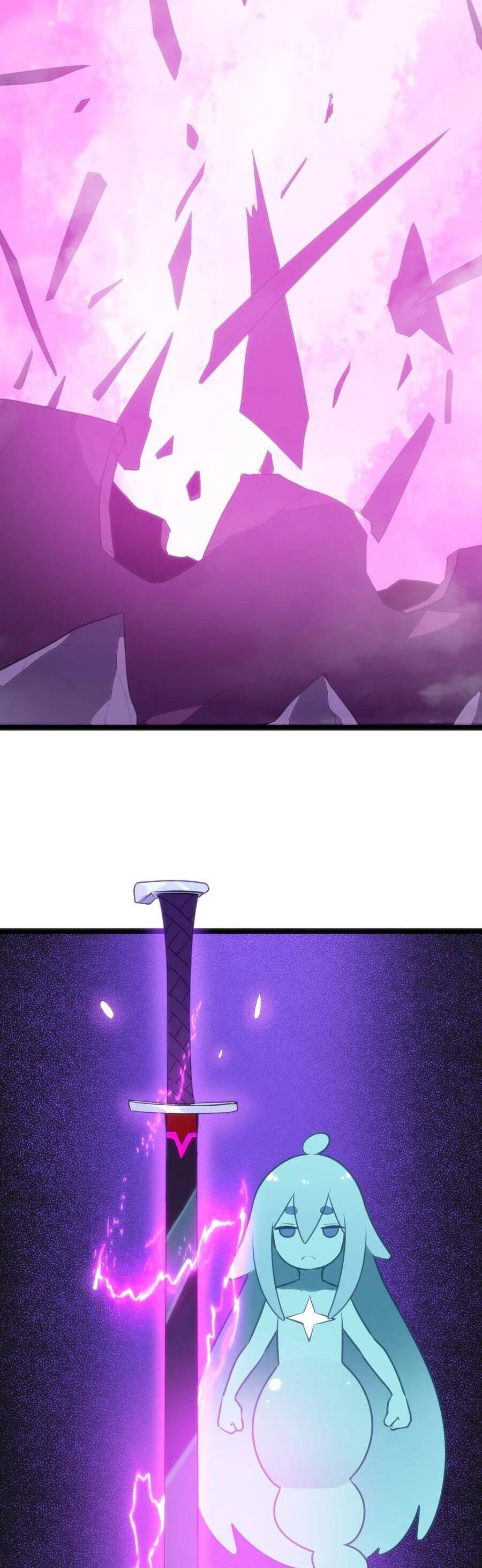 Bổn Thánh Nữ Ngã Bài Rồi Chap 101 - Next Chap 102