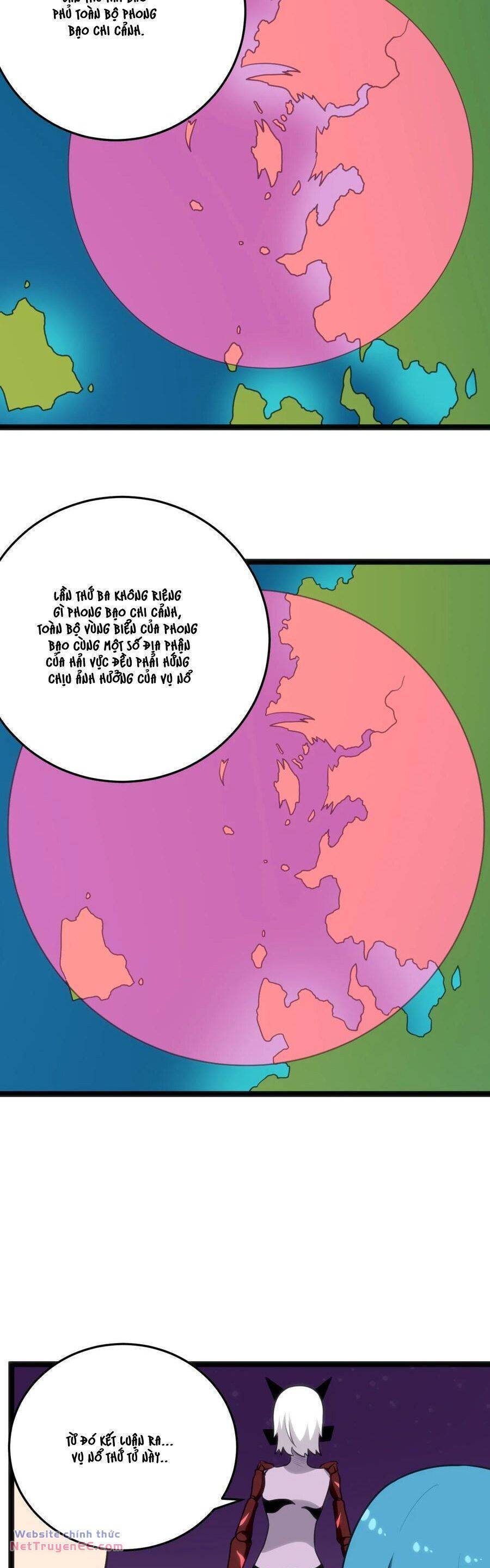 Bổn Thánh Nữ Ngã Bài Rồi Chap 101 - Next Chap 102