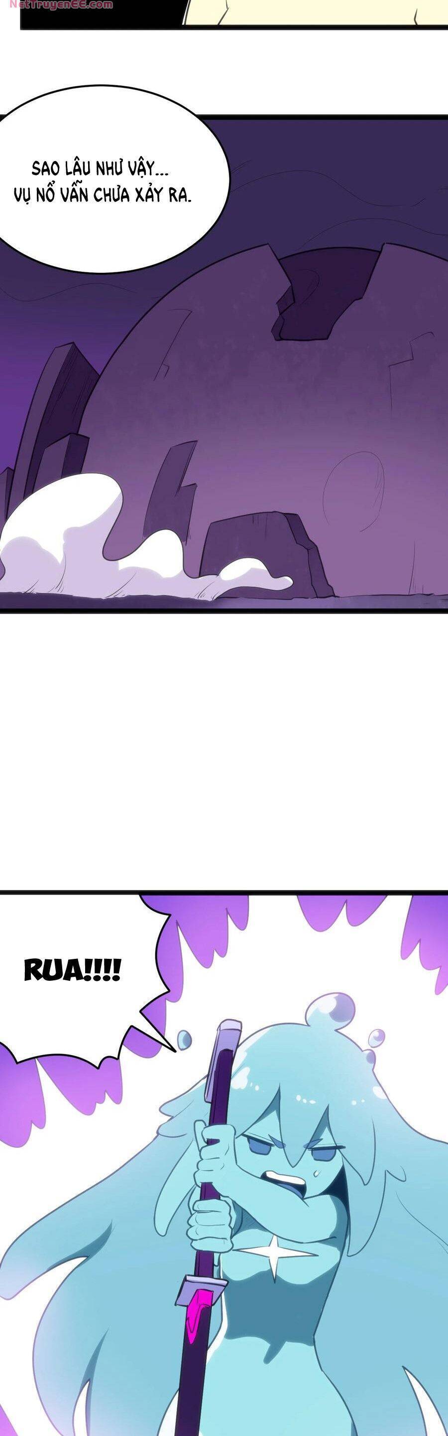 Bổn Thánh Nữ Ngã Bài Rồi Chap 101 - Next Chap 102