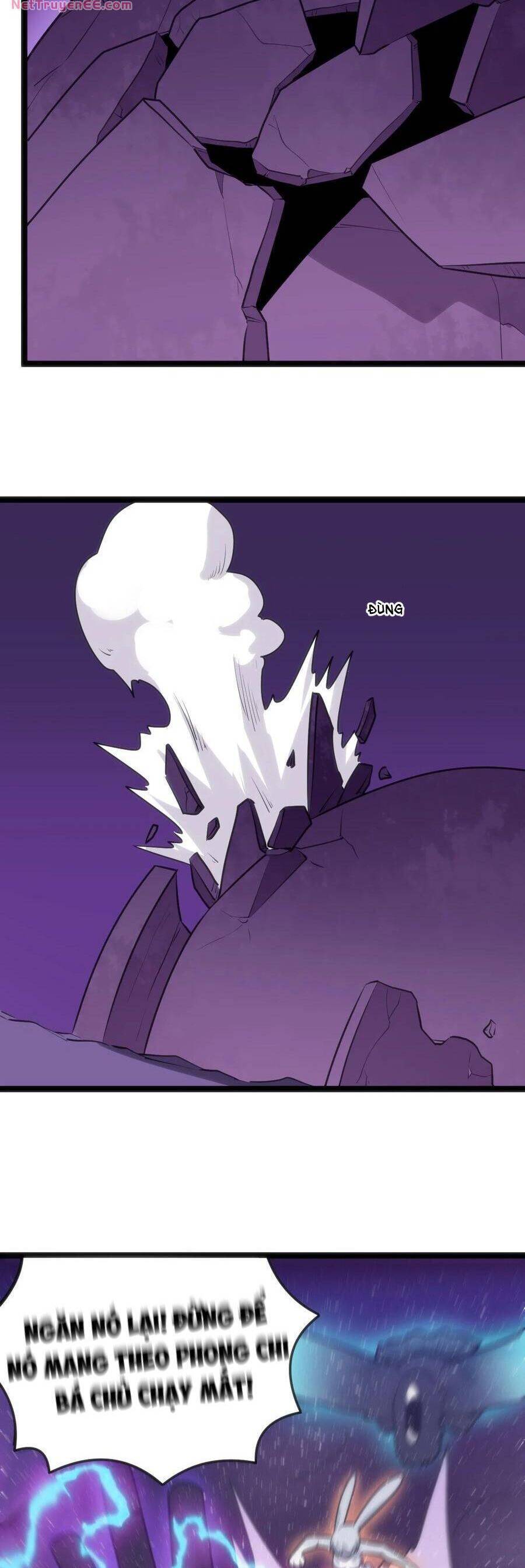 Bổn Thánh Nữ Ngã Bài Rồi Chap 101 - Next Chap 102