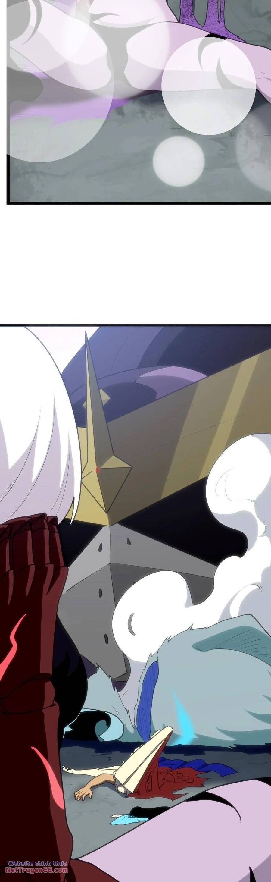 Bổn Thánh Nữ Ngã Bài Rồi Chap 102 - Next Chap 103