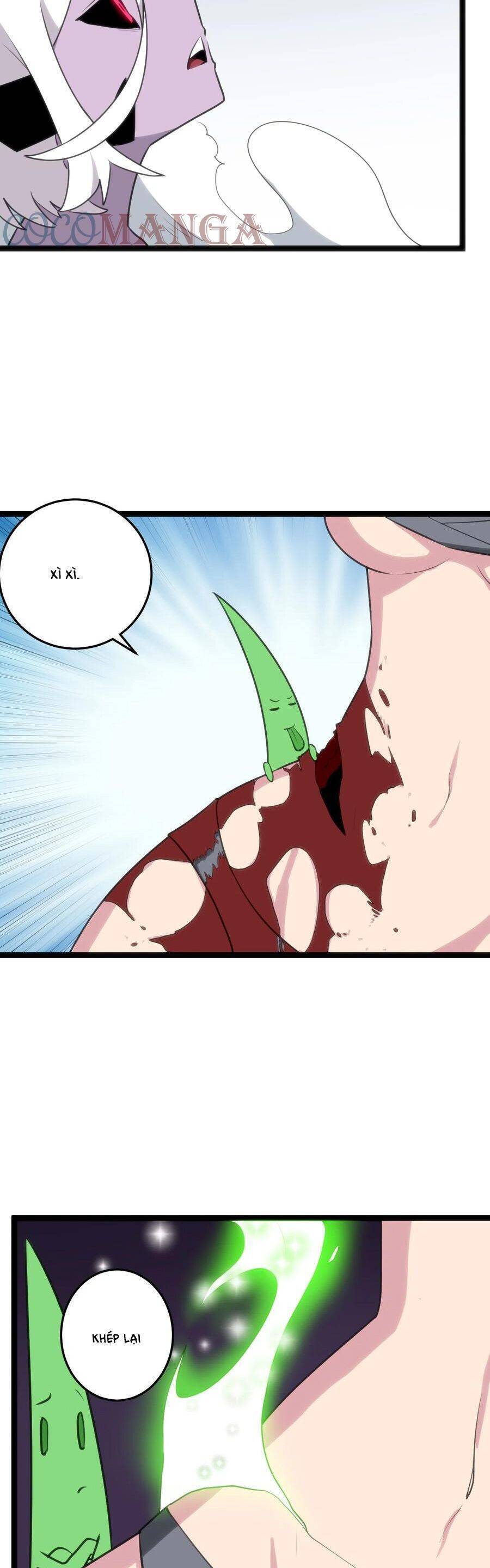 Bổn Thánh Nữ Ngã Bài Rồi Chap 102 - Next Chap 103