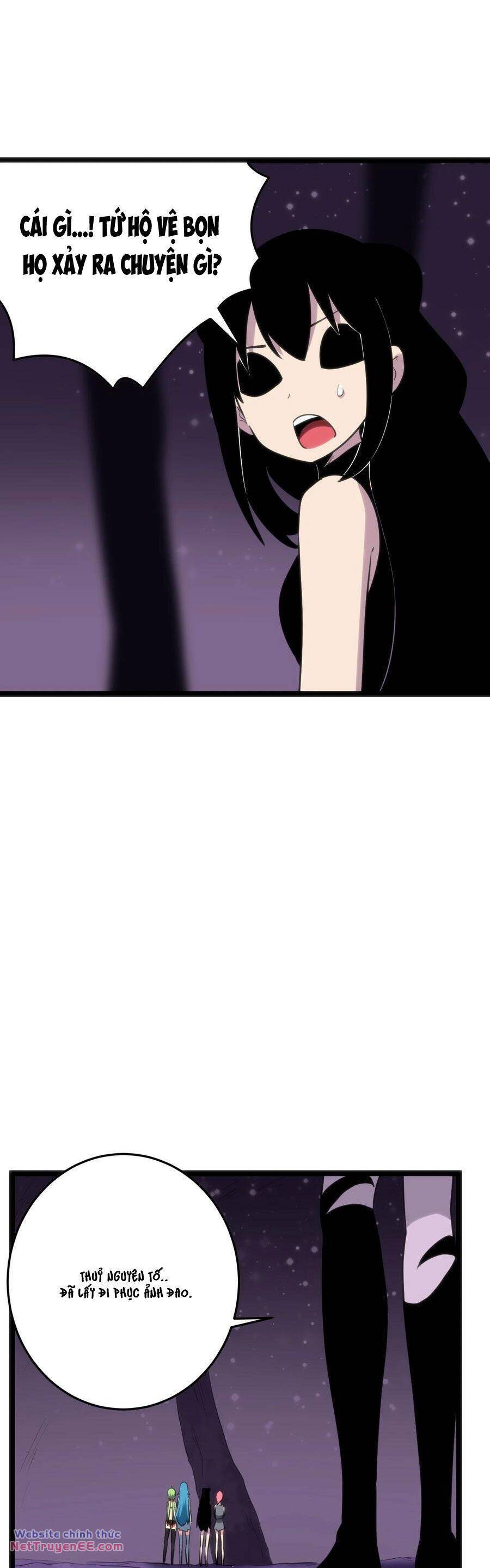 Bổn Thánh Nữ Ngã Bài Rồi Chap 102 - Next Chap 103