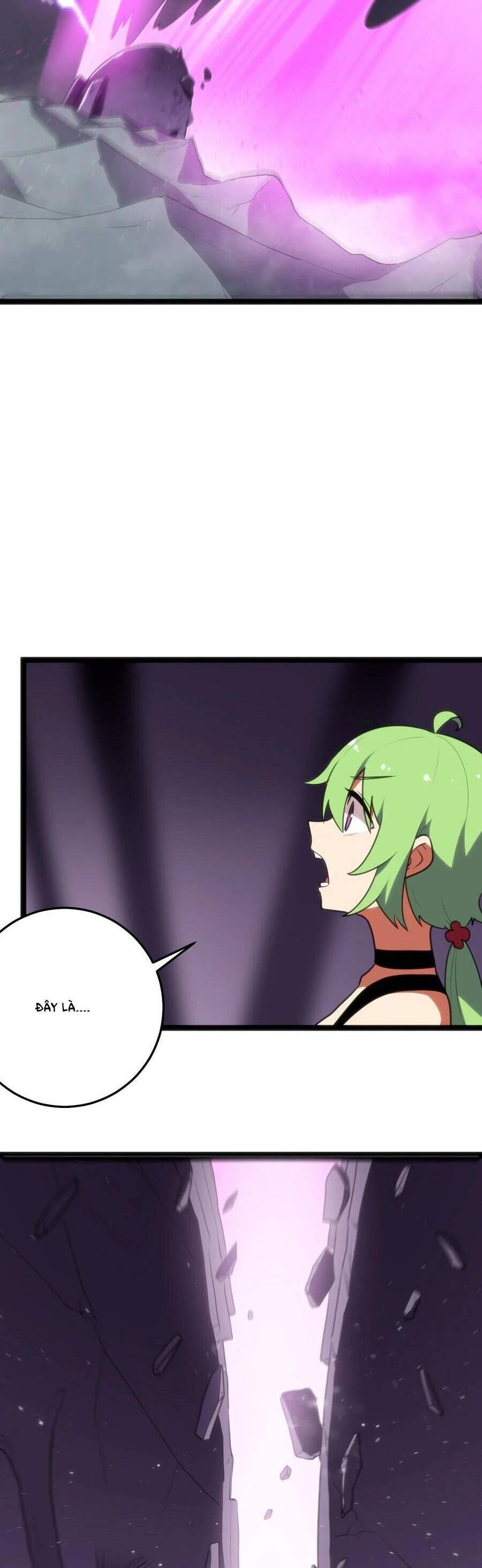 Bổn Thánh Nữ Ngã Bài Rồi Chap 102 - Next Chap 103