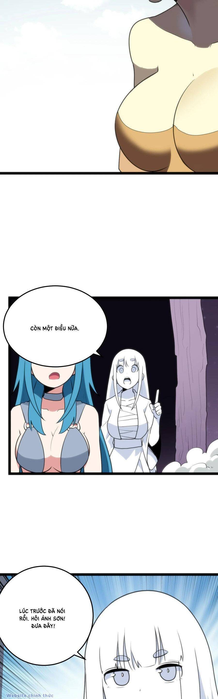 Bổn Thánh Nữ Ngã Bài Rồi Chap 103 - Next Chap 104