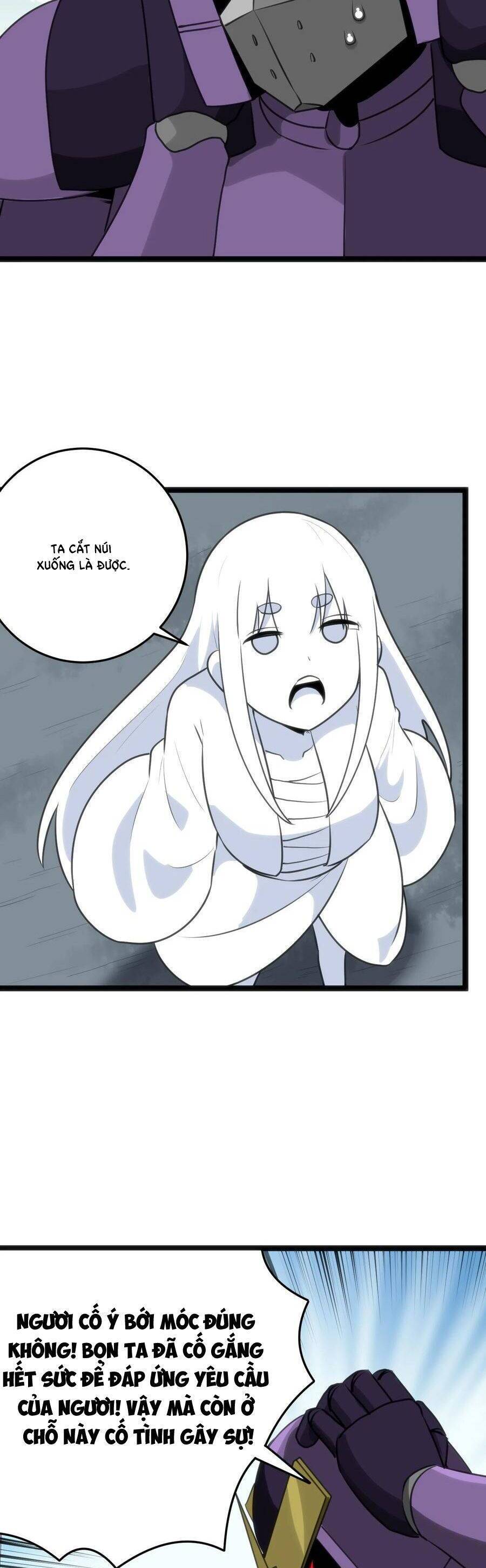 Bổn Thánh Nữ Ngã Bài Rồi Chap 103 - Next Chap 104