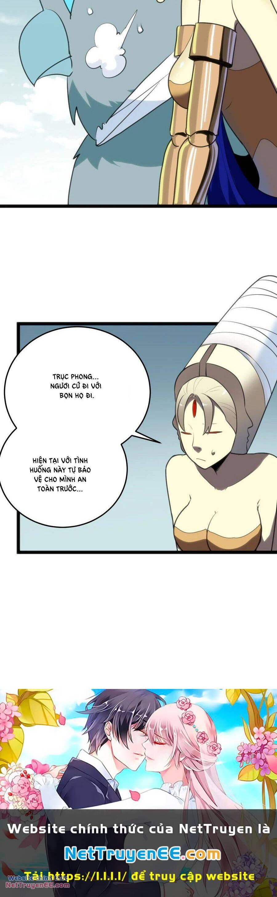 Bổn Thánh Nữ Ngã Bài Rồi Chap 103 - Next Chap 104