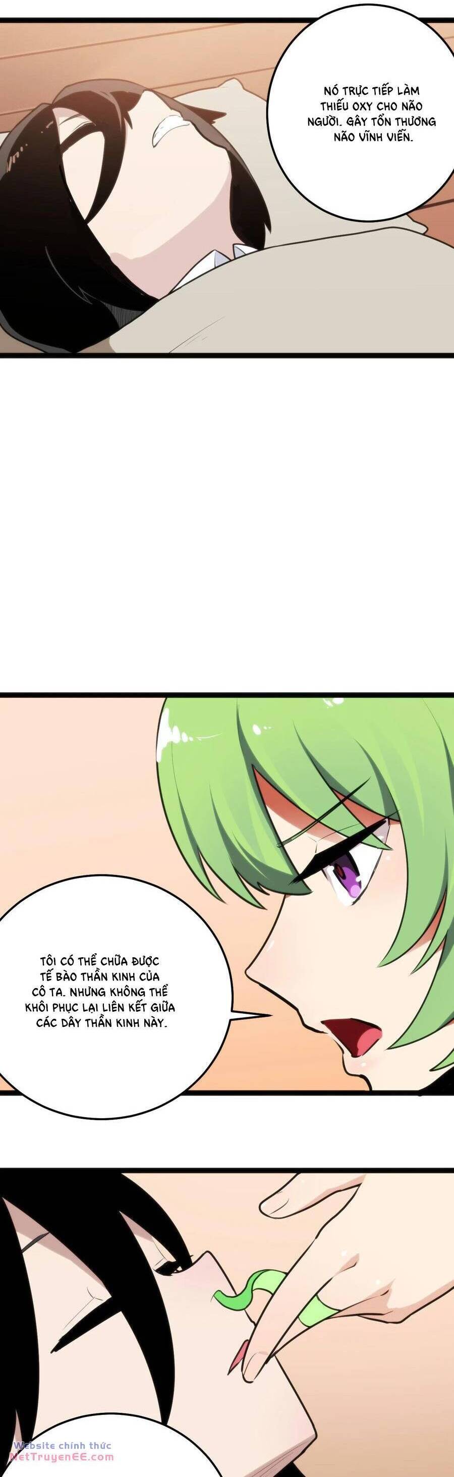 Bổn Thánh Nữ Ngã Bài Rồi Chap 104 - Next Chap 105