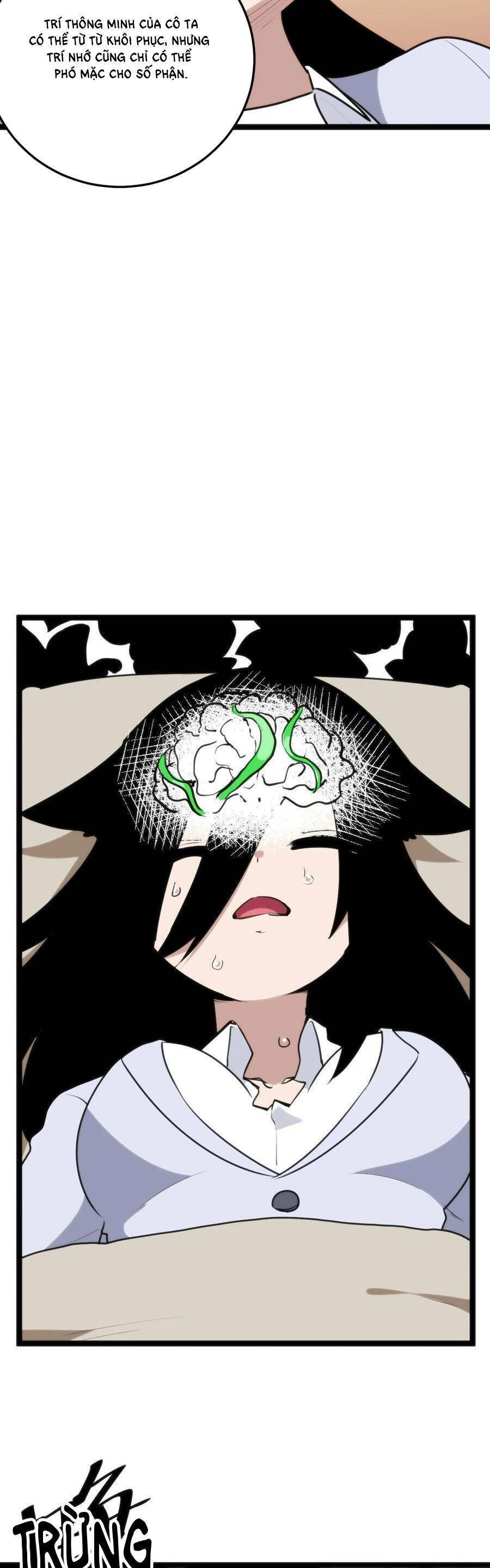 Bổn Thánh Nữ Ngã Bài Rồi Chap 104 - Next Chap 105