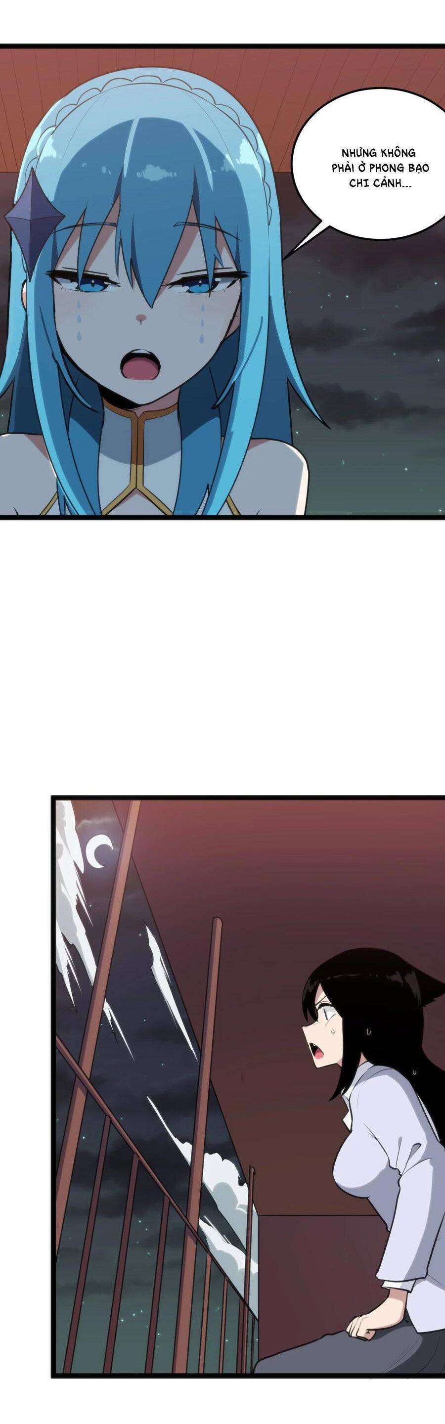 Bổn Thánh Nữ Ngã Bài Rồi Chap 104 - Next Chap 105