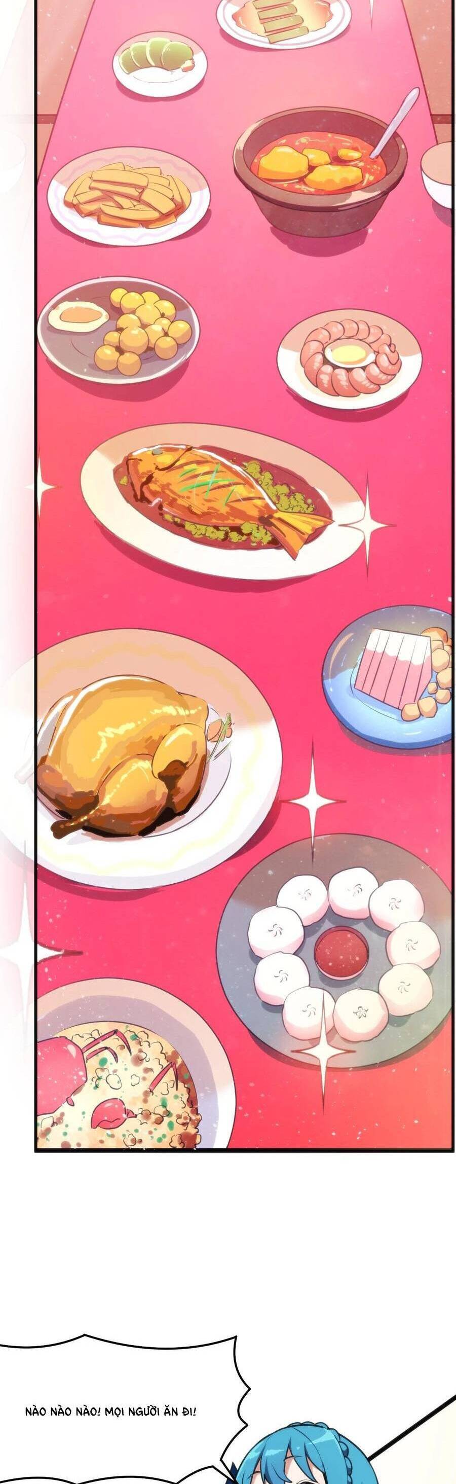 Bổn Thánh Nữ Ngã Bài Rồi Chap 104 - Next Chap 105