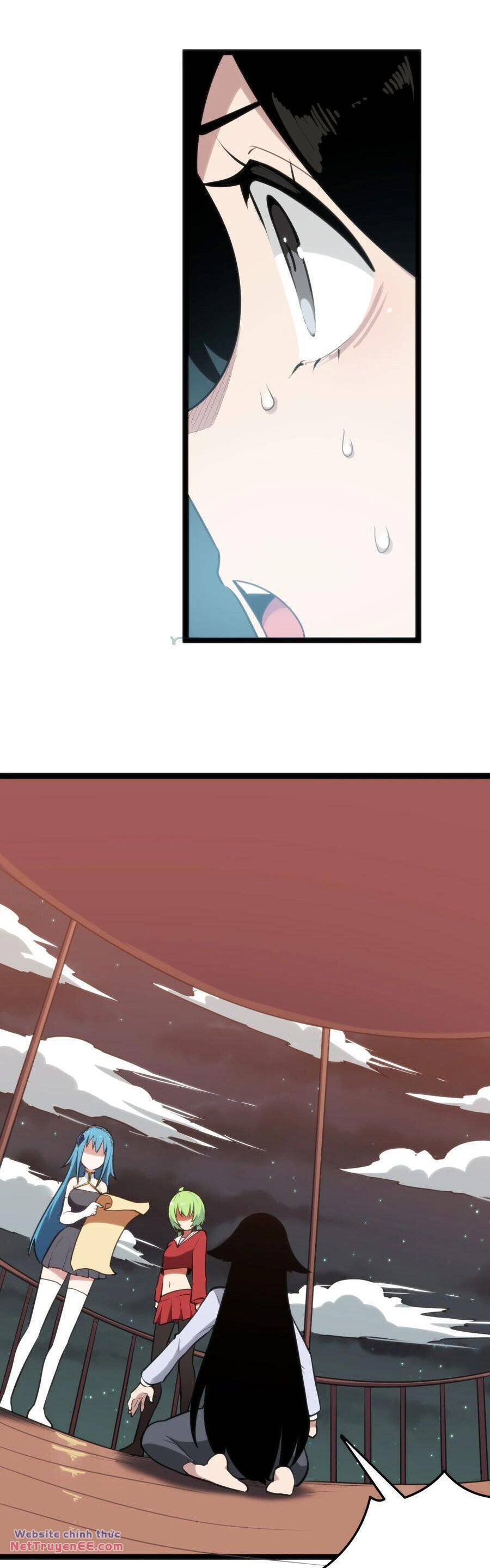 Bổn Thánh Nữ Ngã Bài Rồi Chap 104 - Next Chap 105