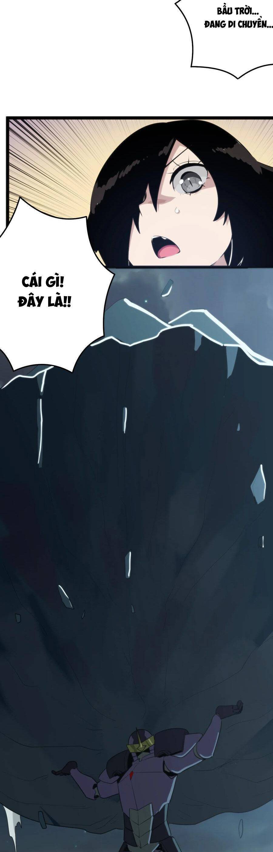 Bổn Thánh Nữ Ngã Bài Rồi Chap 104 - Next Chap 105