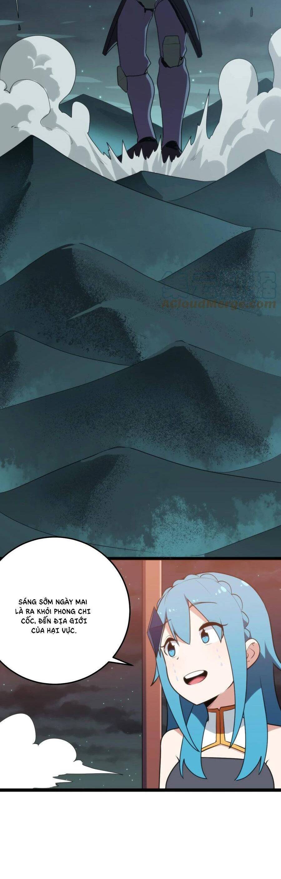 Bổn Thánh Nữ Ngã Bài Rồi Chap 104 - Next Chap 105