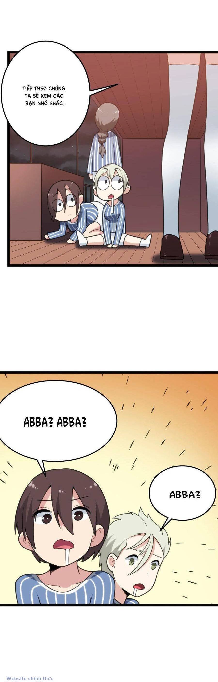 Bổn Thánh Nữ Ngã Bài Rồi Chap 104 - Next Chap 105