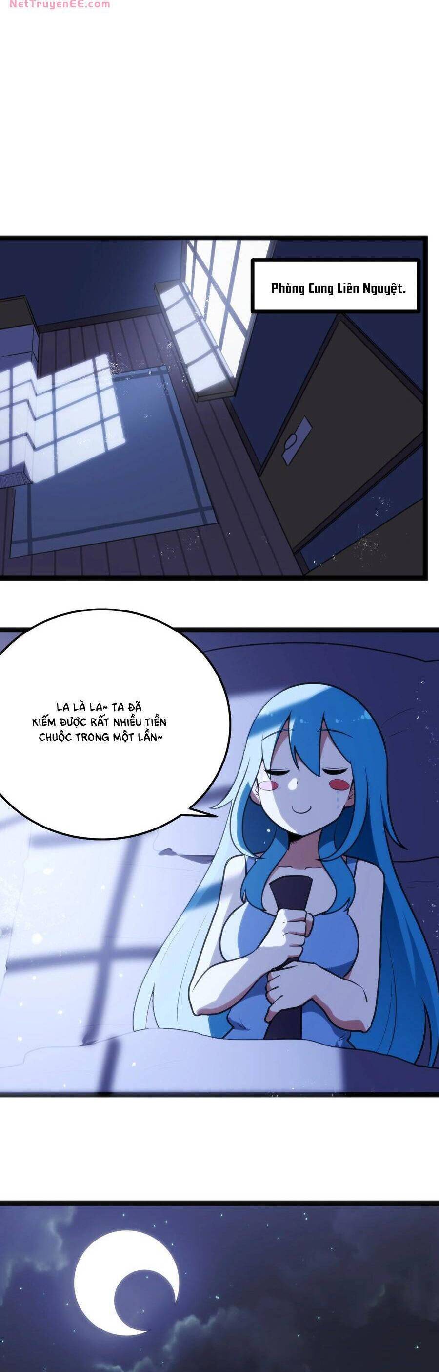 Bổn Thánh Nữ Ngã Bài Rồi Chap 104 - Next Chap 105