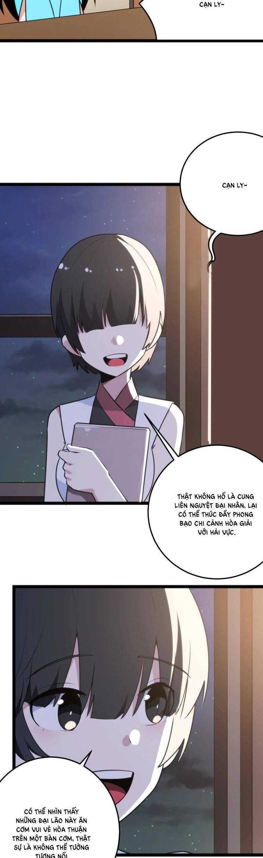 Bổn Thánh Nữ Ngã Bài Rồi Chap 104 - Next Chap 105