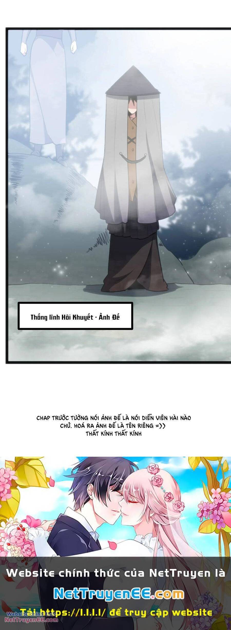Bổn Thánh Nữ Ngã Bài Rồi Chap 105 - Next Chap 106