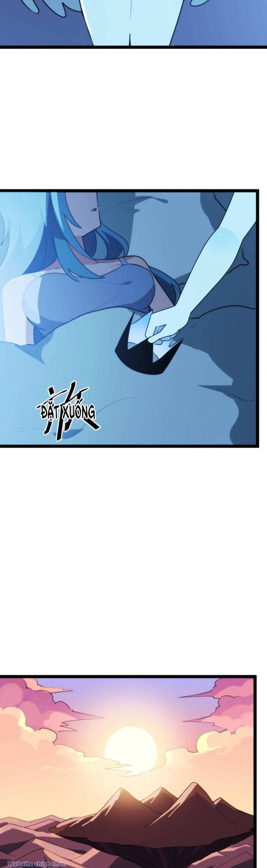 Bổn Thánh Nữ Ngã Bài Rồi Chap 105 - Next Chap 106
