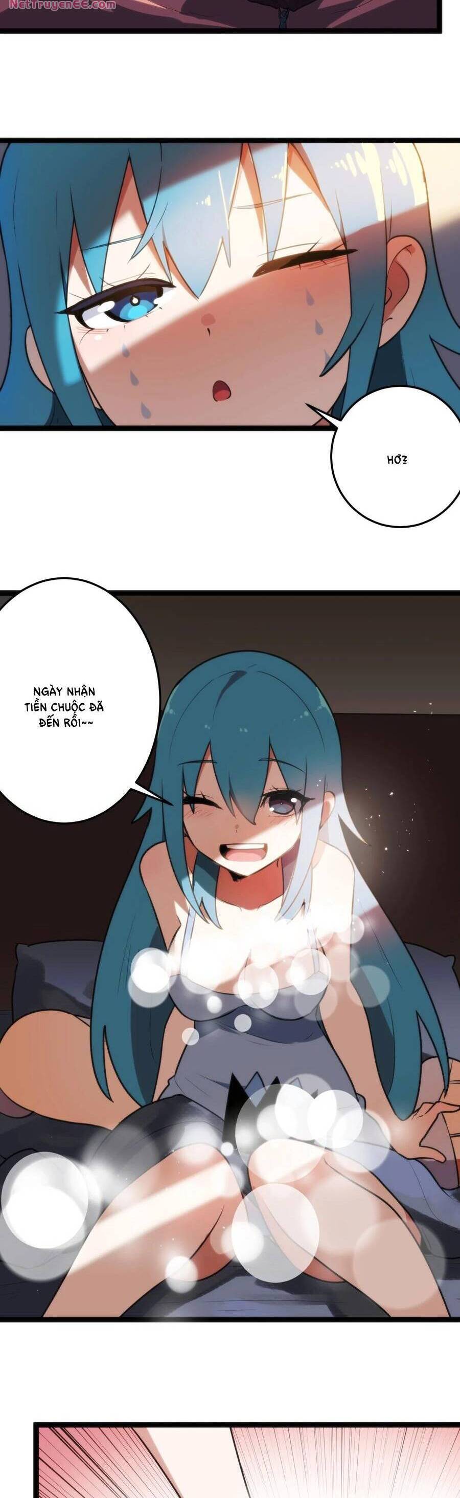 Bổn Thánh Nữ Ngã Bài Rồi Chap 105 - Next Chap 106