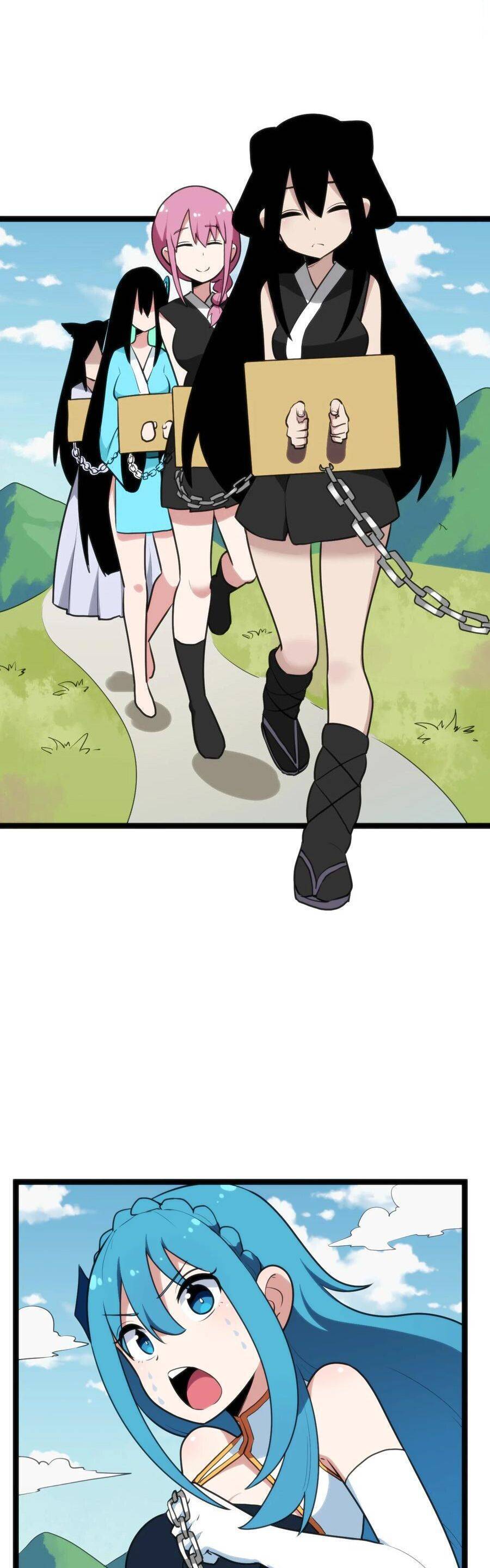 Bổn Thánh Nữ Ngã Bài Rồi Chap 106 - Next Chap 107