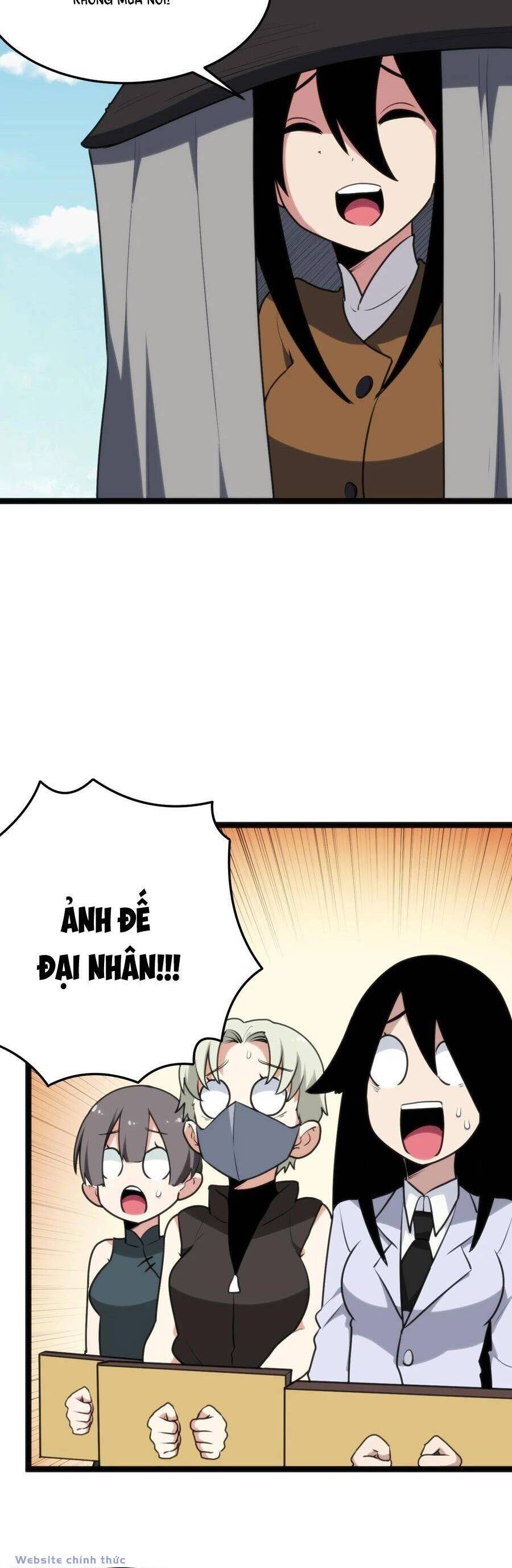 Bổn Thánh Nữ Ngã Bài Rồi Chap 106 - Next Chap 107