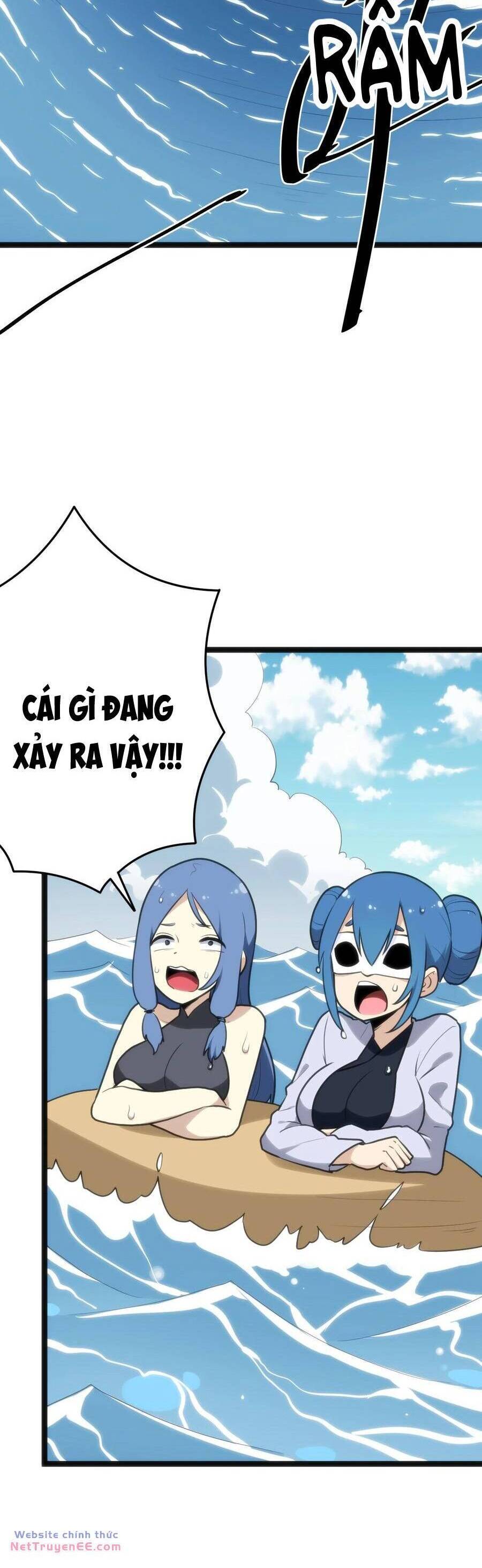 Bổn Thánh Nữ Ngã Bài Rồi Chap 107 - Next Chap 108