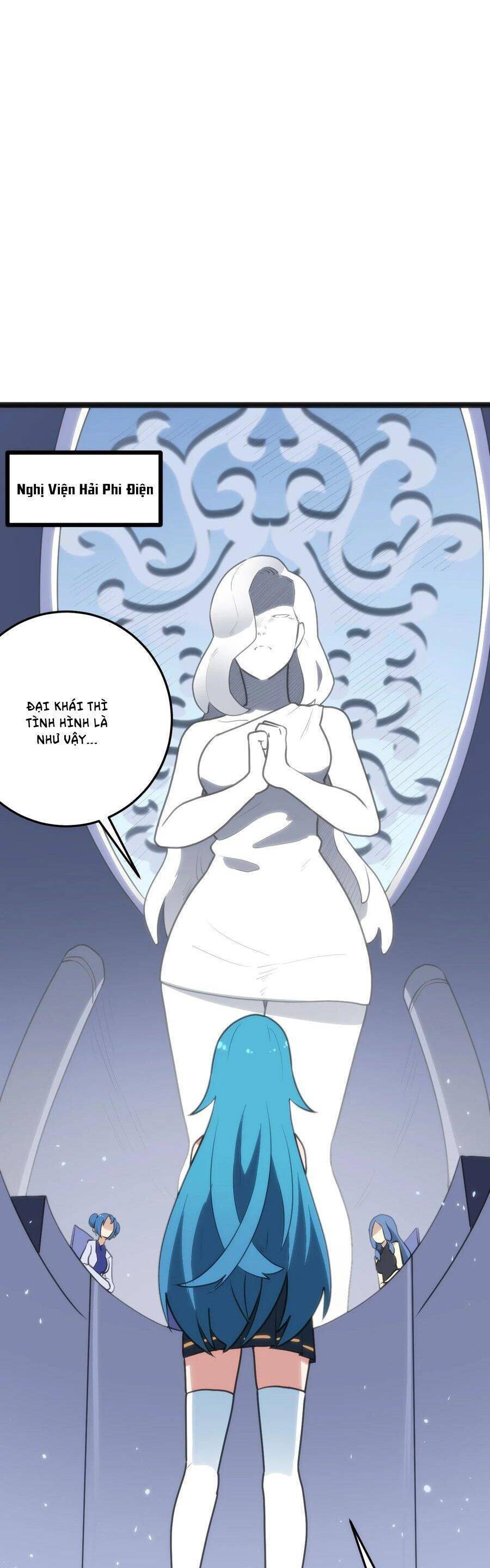 Bổn Thánh Nữ Ngã Bài Rồi Chap 107 - Next Chap 108