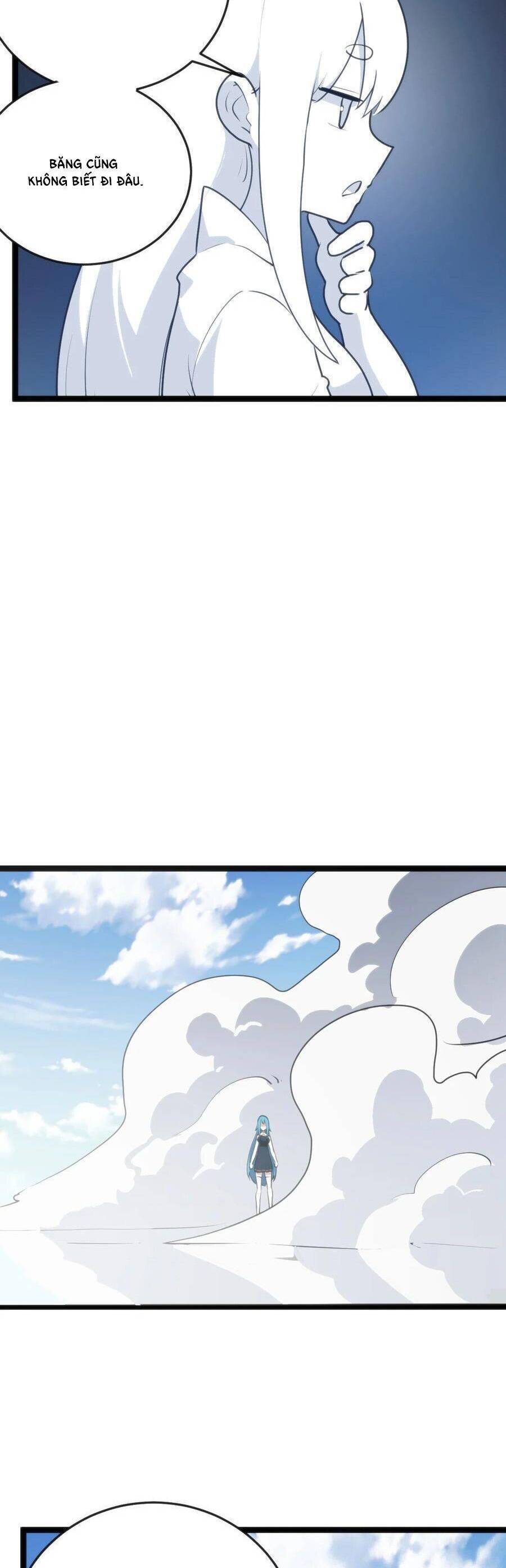 Bổn Thánh Nữ Ngã Bài Rồi Chap 107 - Next Chap 108