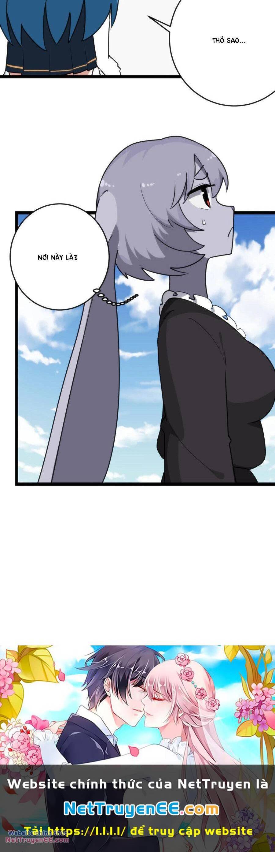 Bổn Thánh Nữ Ngã Bài Rồi Chap 107 - Next Chap 108