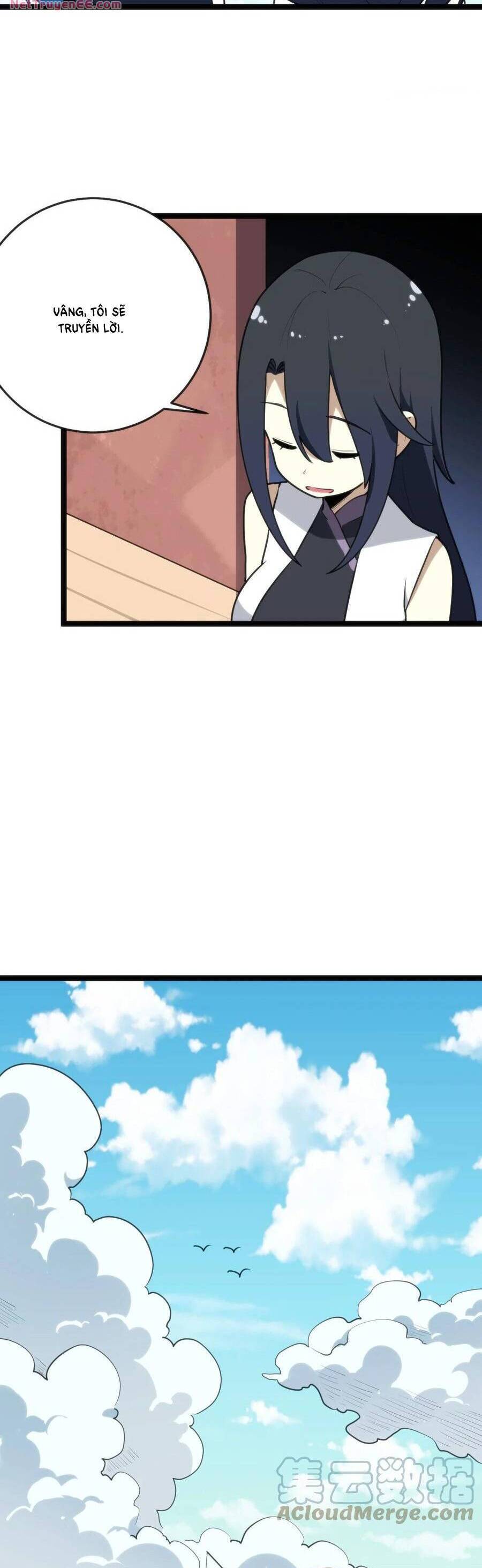 Bổn Thánh Nữ Ngã Bài Rồi Chap 107 - Next Chap 108