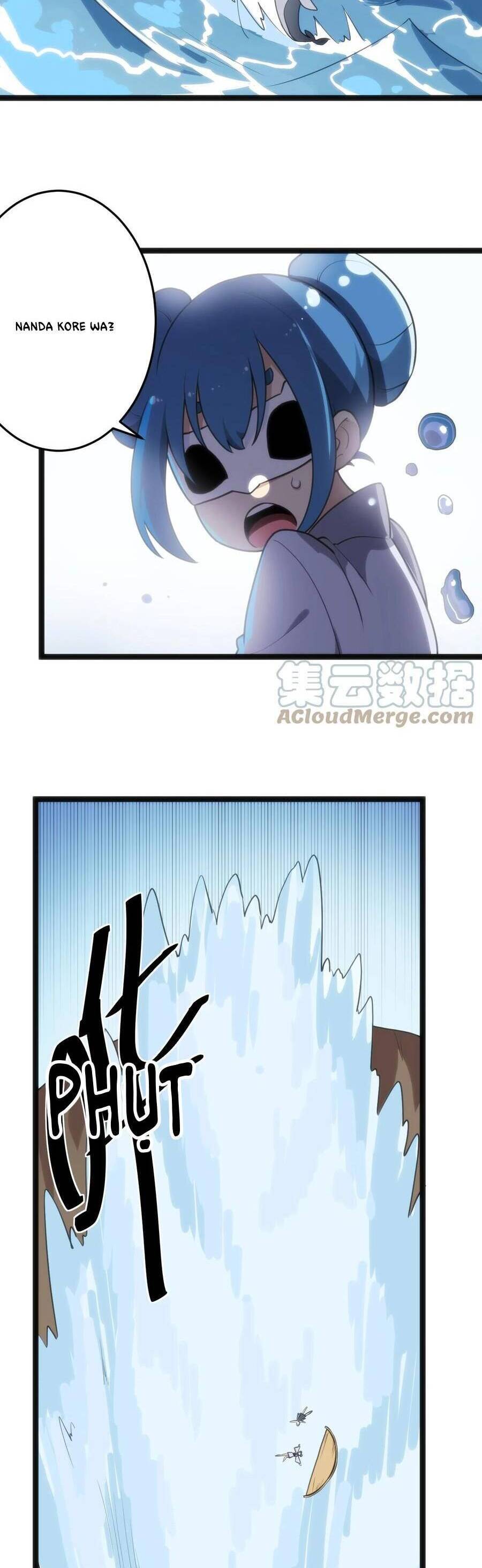 Bổn Thánh Nữ Ngã Bài Rồi Chap 107 - Next Chap 108