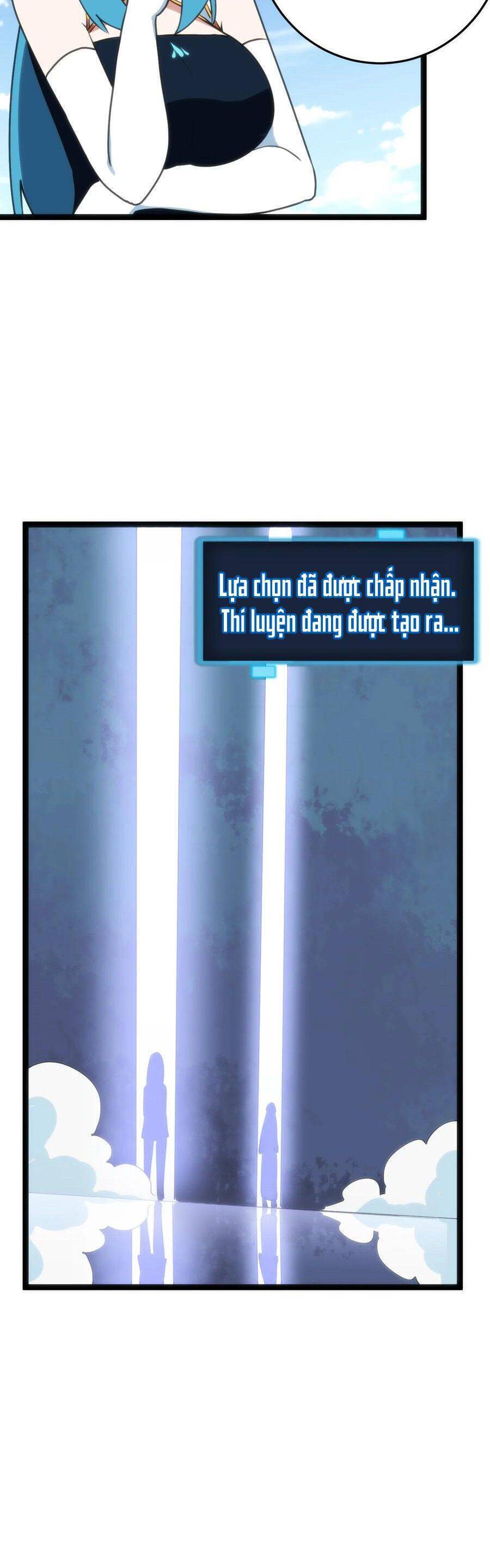 Bổn Thánh Nữ Ngã Bài Rồi Chap 108 - Next Chap 109
