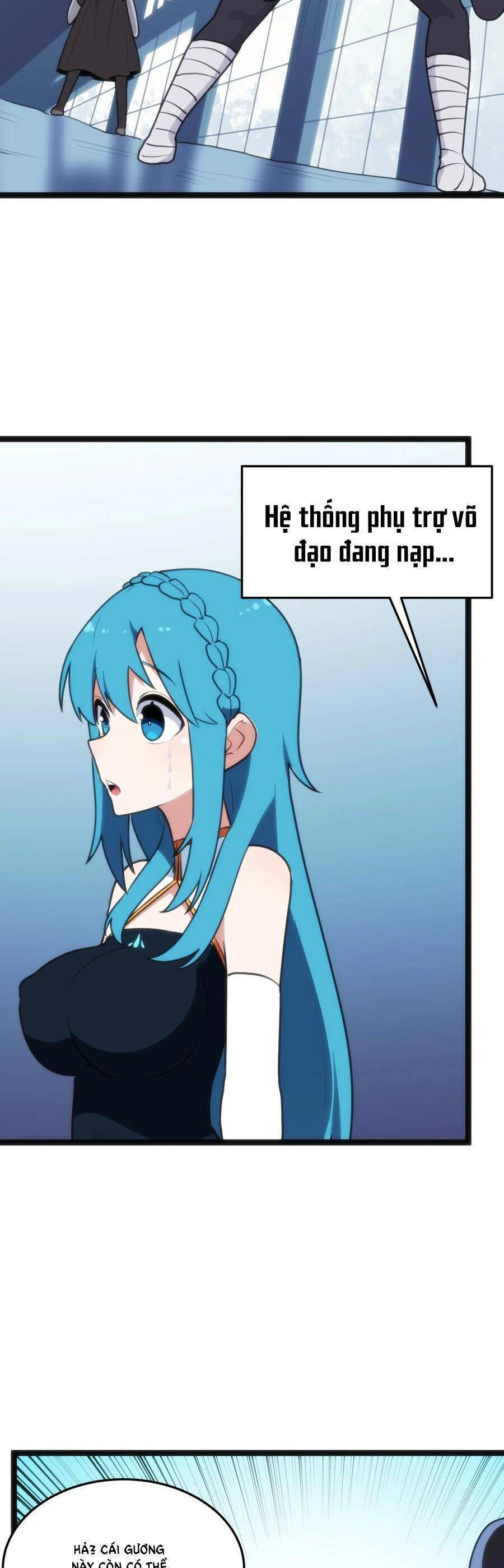 Bổn Thánh Nữ Ngã Bài Rồi Chap 108 - Next Chap 109