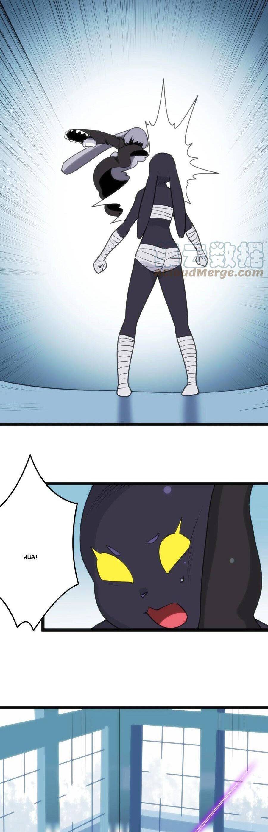 Bổn Thánh Nữ Ngã Bài Rồi Chap 108 - Next Chap 109