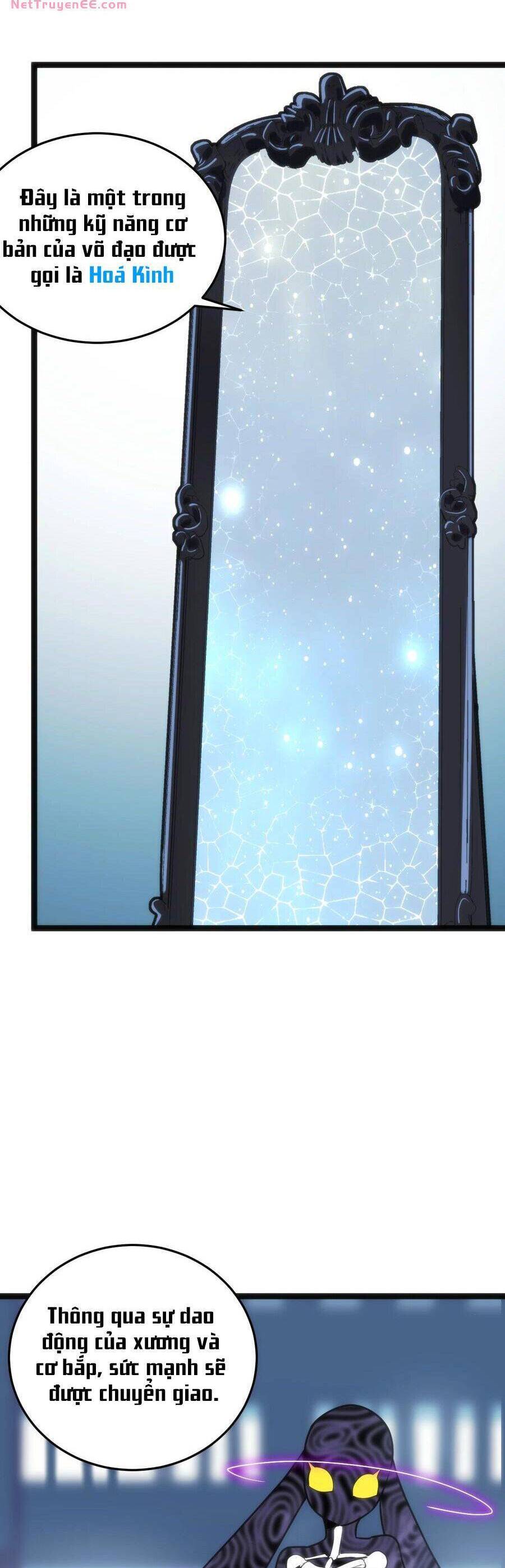 Bổn Thánh Nữ Ngã Bài Rồi Chap 108 - Next Chap 109