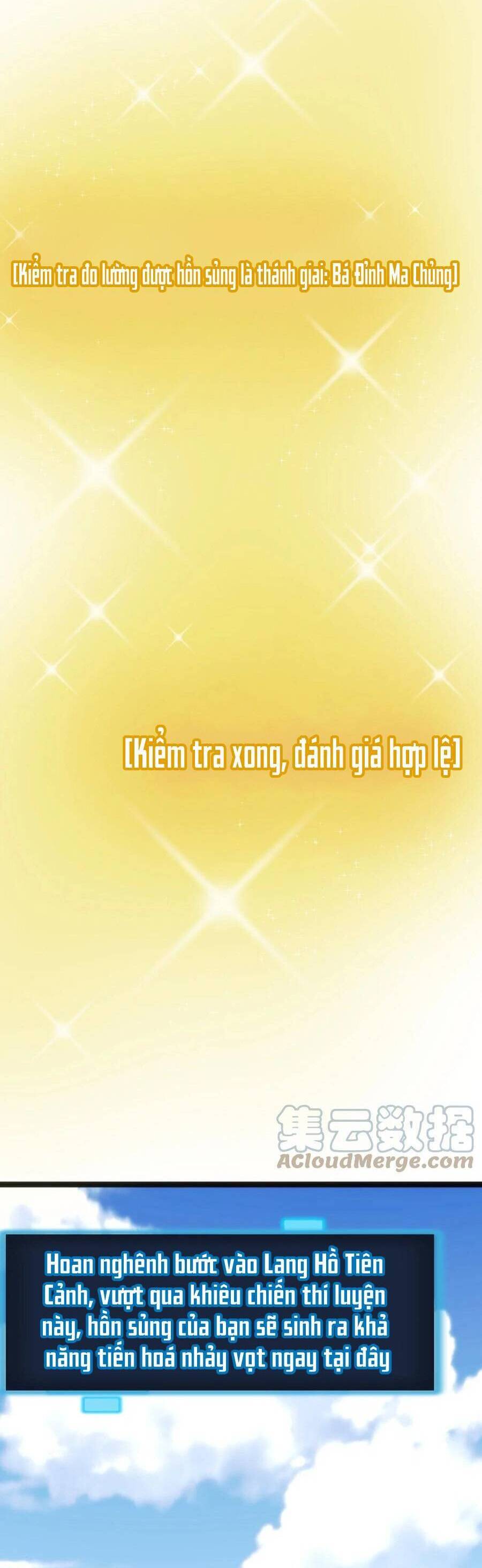 Bổn Thánh Nữ Ngã Bài Rồi Chap 108 - Next Chap 109
