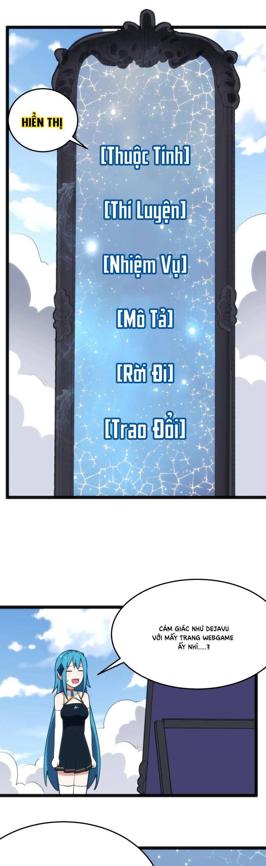 Bổn Thánh Nữ Ngã Bài Rồi Chap 108 - Next Chap 109