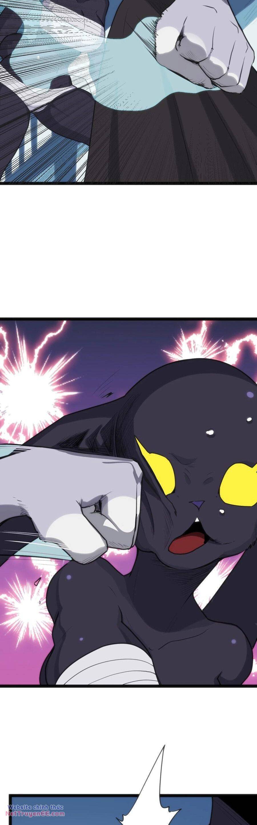 Bổn Thánh Nữ Ngã Bài Rồi Chap 109 - Next Chap 110